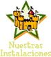 Instalaciones