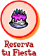 Reserva tu fiesta